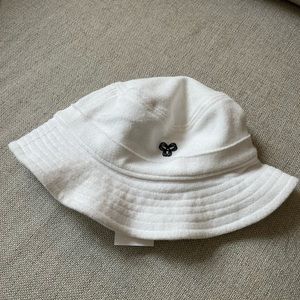 TNA Terry Cloth Bucket Hat